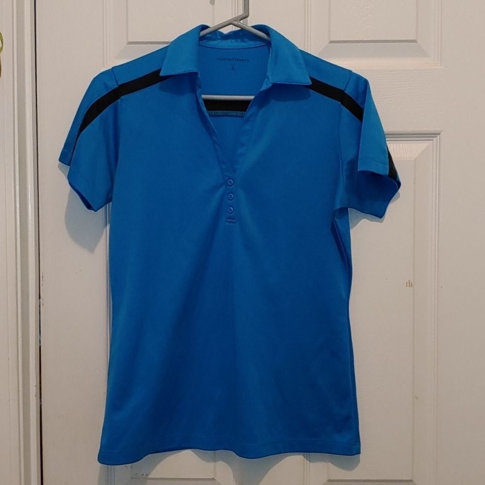 Port Authority top  Sz SNWOT